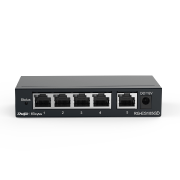 RUIJIE/REYEE RG-ES105GD 5-PORT GIGABIT UNMANAGED SWITCH